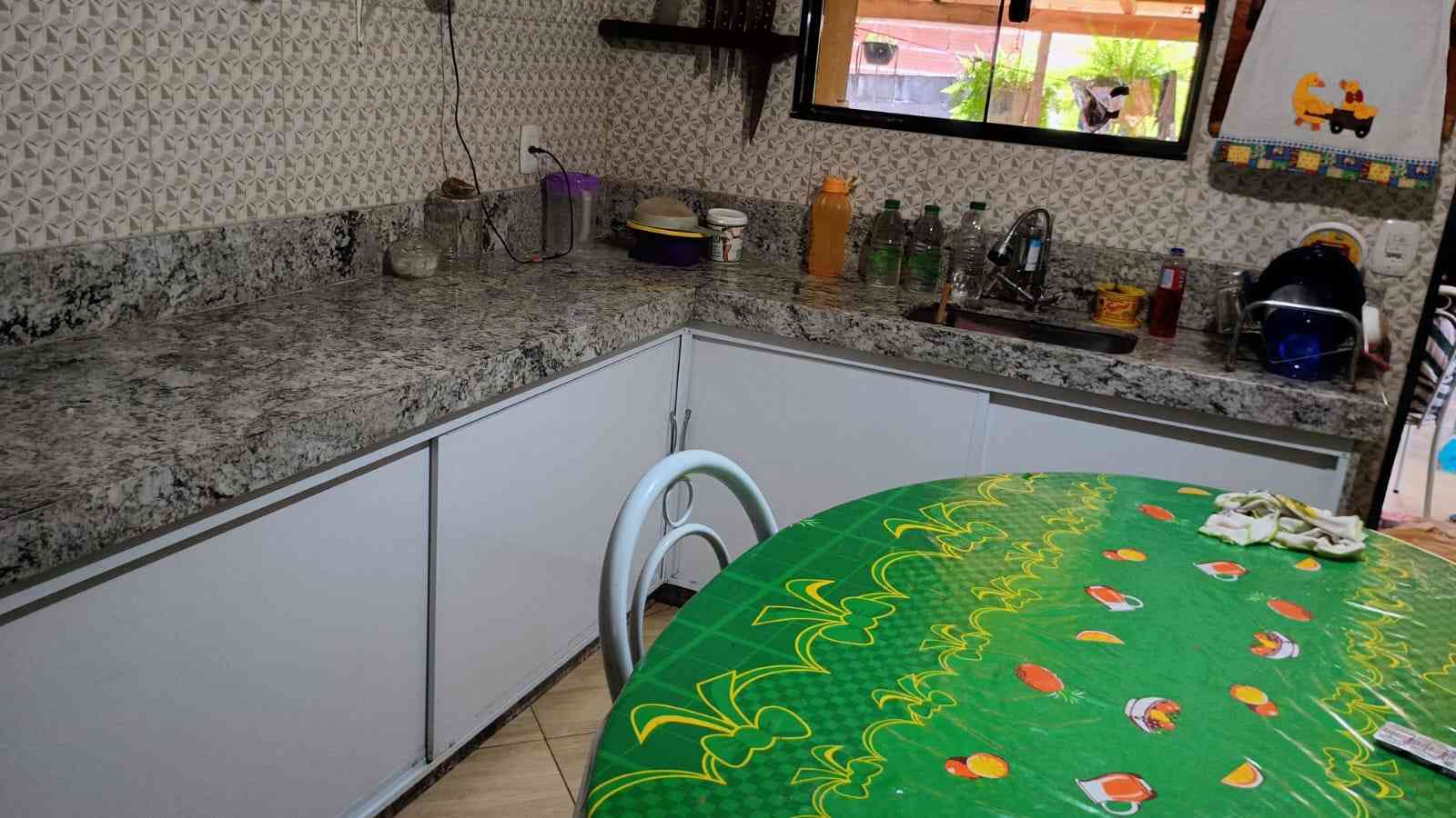 Apartamento em Piúma