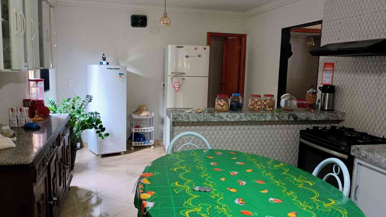Apartamento em Piúma