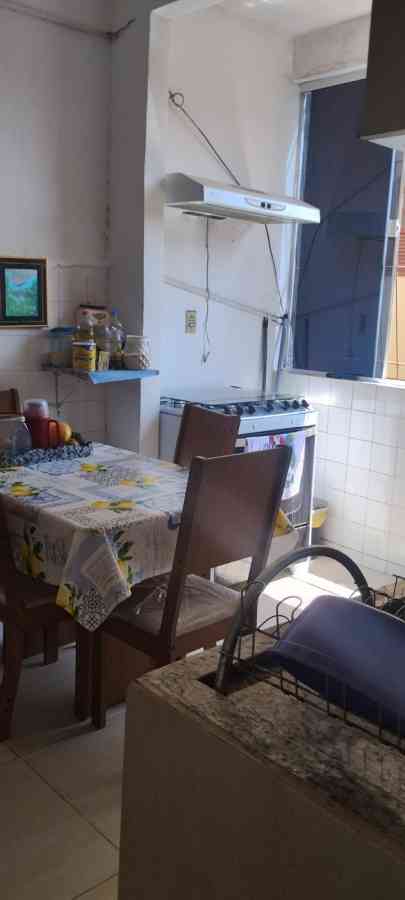 Apartamento em Piúma
