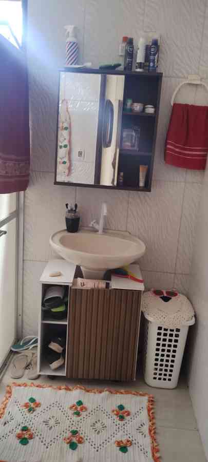 Apartamento em Piúma