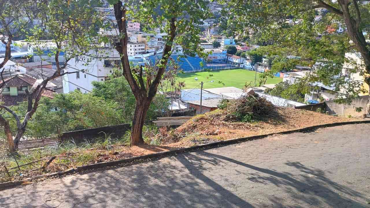 Terreno