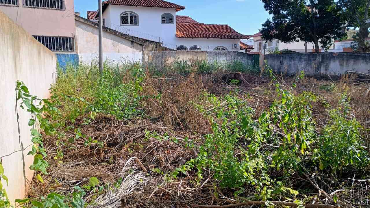 Terreno