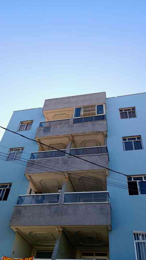 Apartamento em Piúma