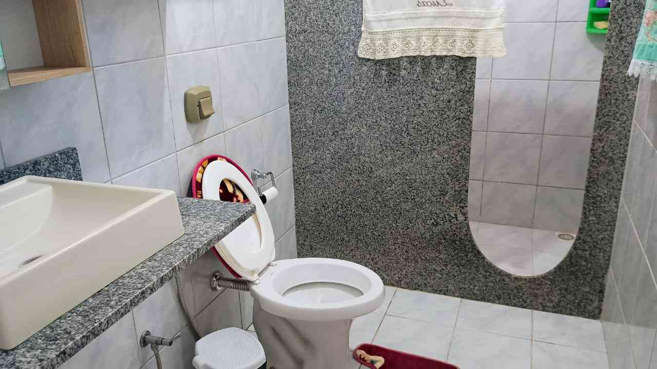 Apartamento em Piúma