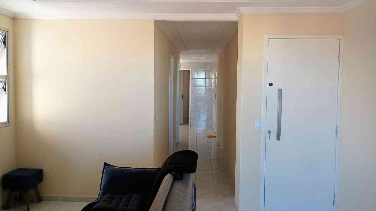 Apartamento em Piúma