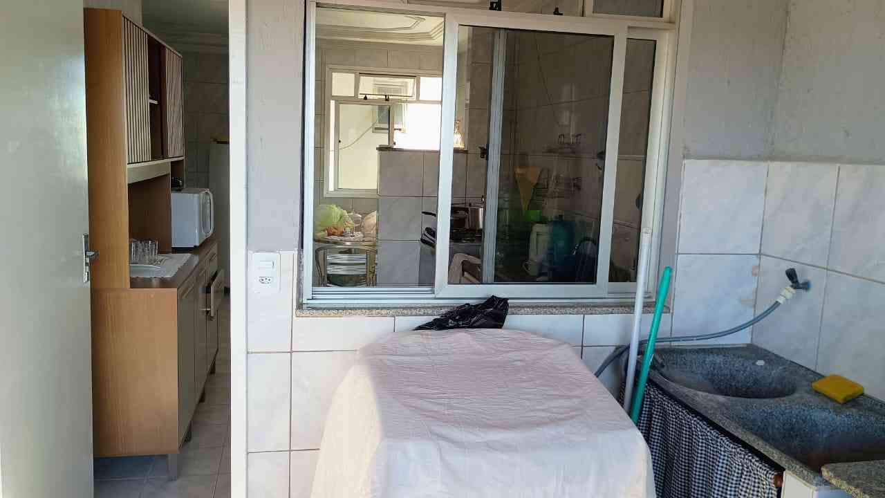 Apartamento em Piúma